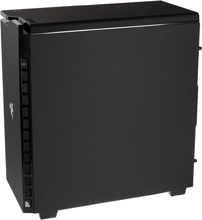 Produktbild NZXT H440 Razer Special Edition (ATX, mATX, Mini-ITX)