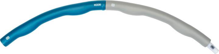 Produktbild Koor Hula Hoop Reifen 1.5 KG (100 cm, 1500 g)