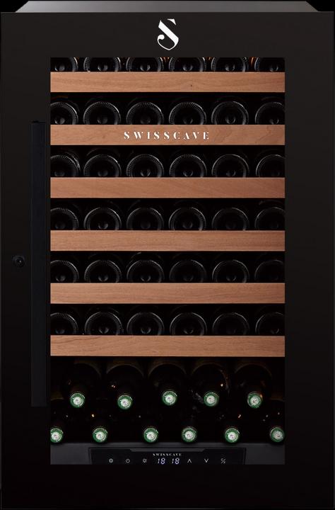 Swisscave WLI-160F