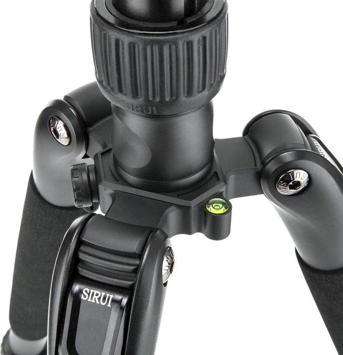 Immagine prodotto Sirui N-2004SK (Metallo)