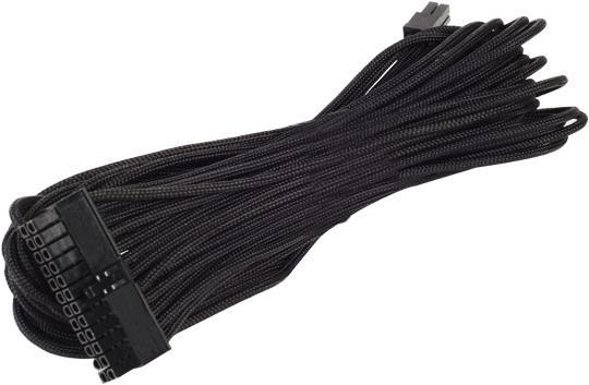 Actual product image Silverstone 20+4 pin ATX cable