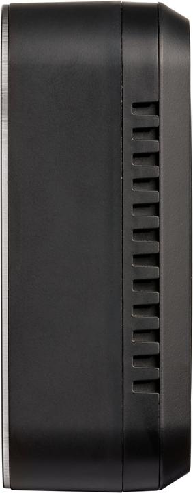 Actual product image Brennenstuhl CO2 detector C2M L 4050 Carbon dioxide/temp./humidity