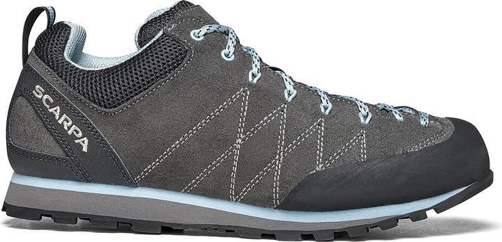 Actual product image Scarpa Women's Crux (41.5)