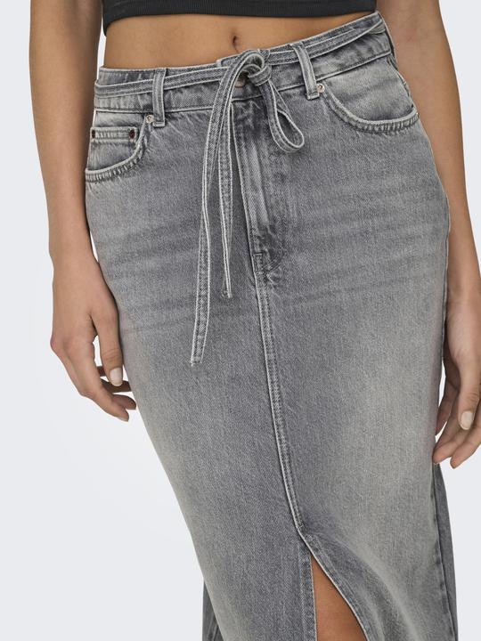 Image du produit Only Jupe midi Jupe en jean (XS)