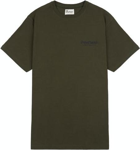 Actual product image Penfield t-hirt hudon cript (S)