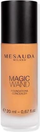 Actual product image Mesauda W70 Magic Wand Multi-Use Foundation 20ml (W70)