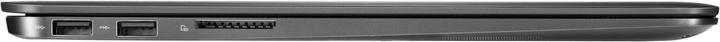 Produktbild ASUS Ux305fa(Ms)-Fc062h (13.30", Intel Core M-5Y10, 8 GB, 128 GB, CH)