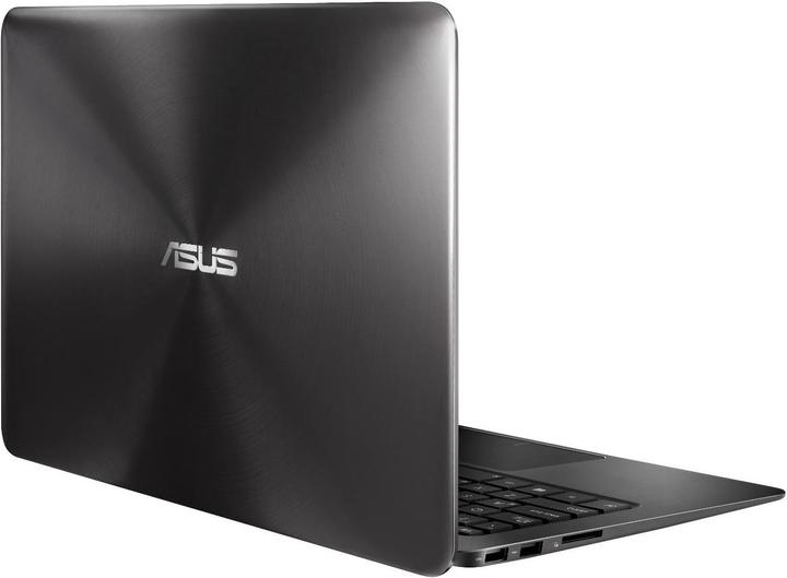 Produktbild ASUS Ux305fa(Ms)-Fc062h (13.30", Intel Core M-5Y10, 8 GB, 128 GB, CH)