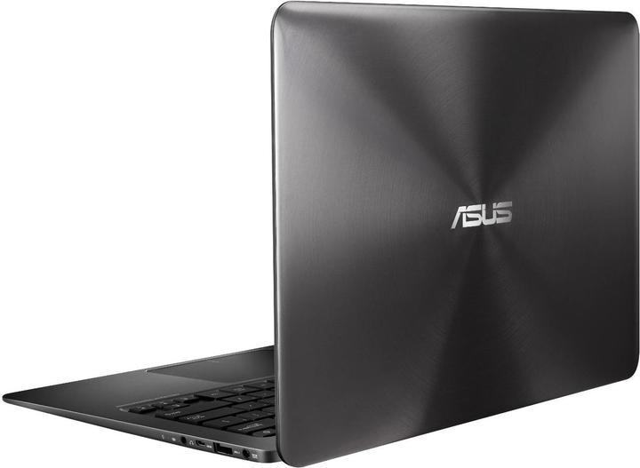 Produktbild ASUS Ux305fa(Ms)-Fc062h (13.30", Intel Core M-5Y10, 8 GB, 128 GB, CH)