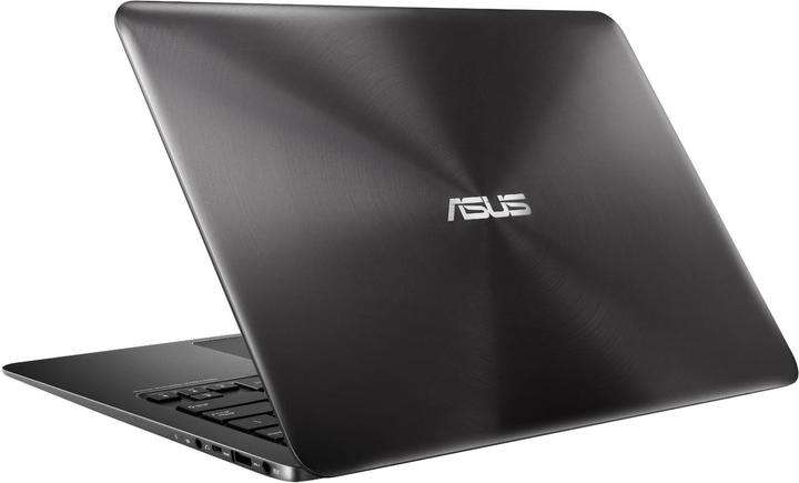 Produktbild ASUS Ux305fa(Ms)-Fc062h (13.30", Intel Core M-5Y10, 8 GB, 128 GB, CH)