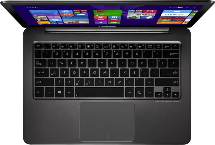 Produktbild ASUS Ux305fa(Ms)-Fc062h (13.30", Intel Core M-5Y10, 8 GB, 128 GB, CH)
