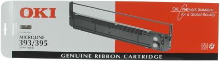 Image du produit OKI 09002311 Farbband