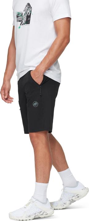 Actual product image Mammut Runbold IV Shorts Men (54, XL)