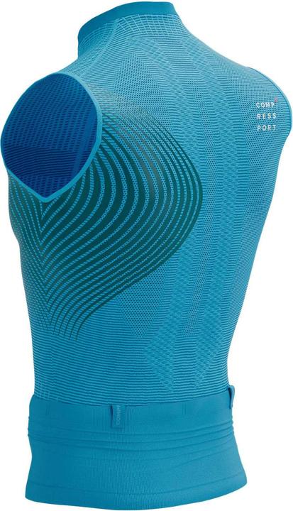 Actual product image Compressport Trail Postural Tank Top M (S)