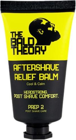 Actual product image The Bald Theory Set of 5 (Liquid shampoo)