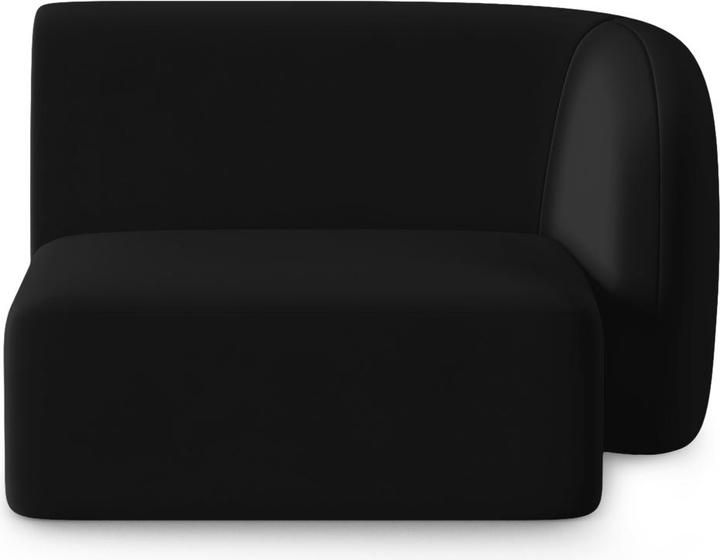 Actual product image Maison Heritage Chiara (2 person sofa, 3-seater, 4-seater)