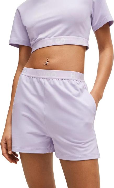 Image du produit HUGO - Short - Femme (Bande de fréquences 38 (2600 MHz))
