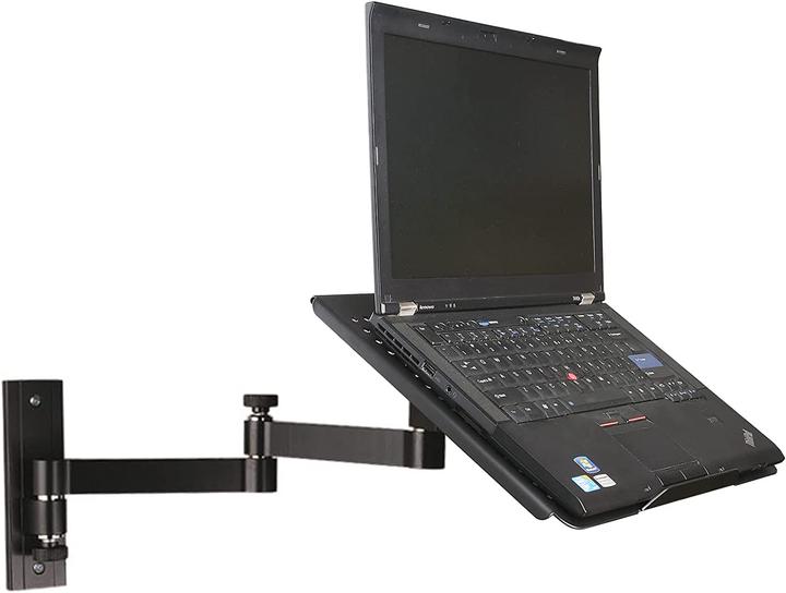 Actual product image Drall Instruments Wandhalterung
