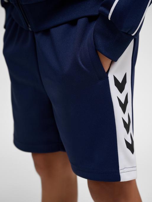 Actual product image hummel hmlORTON SHORTS (104)
