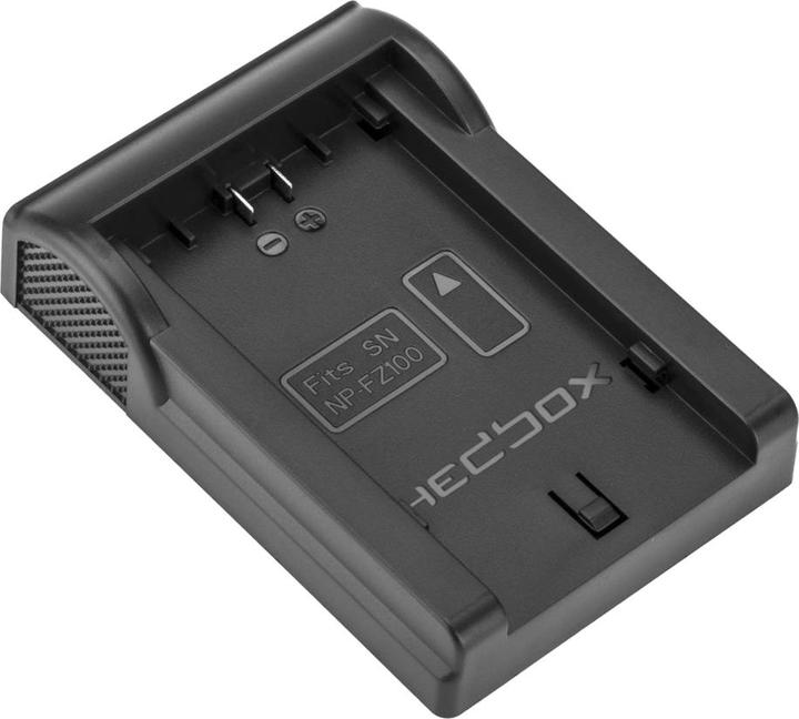Image du produit Hedbox RP-DFZ100 (Chargeur de batterie d'appareil photo)