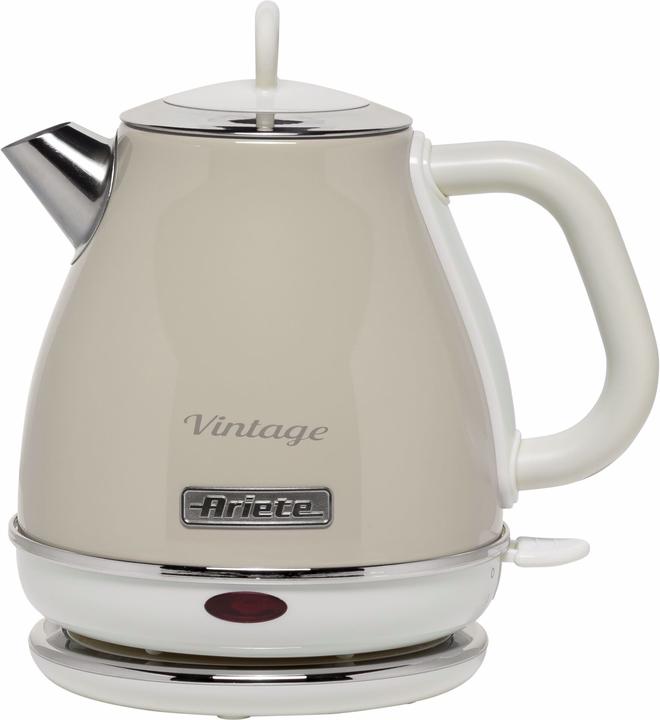 Image du produit Ariete 2868 Bouilloire Vintage (1 l)