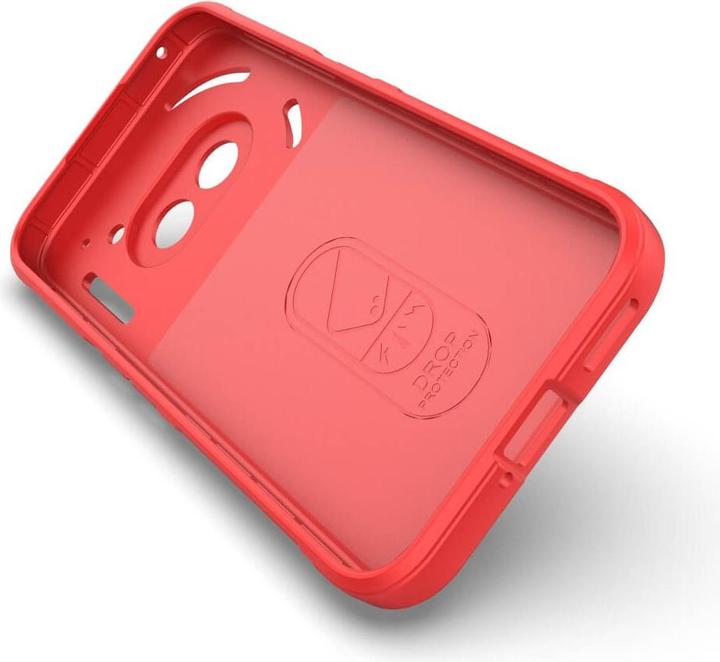 Actual product image Cover-Discount Nothing Phone (2a) - Rugged Protective Cover (Nothing Phone (2a))