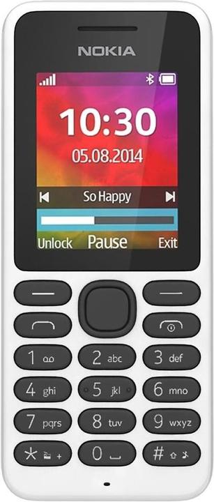 Nokia 130 (1.80", 2G)