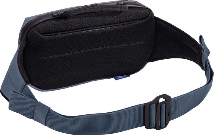 Actual product image Thule Aion Sling Bag - Dark Slate