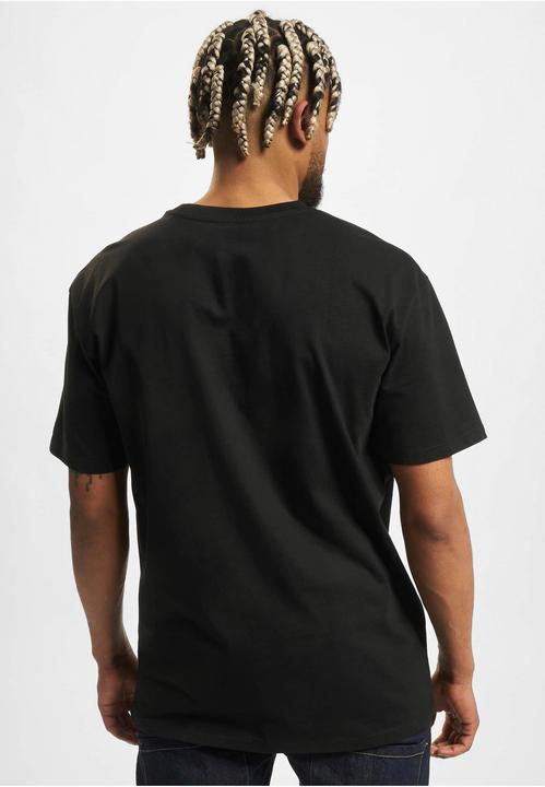Actual product image Urban Classics Home Run Oversize Tee - 18953 (M)