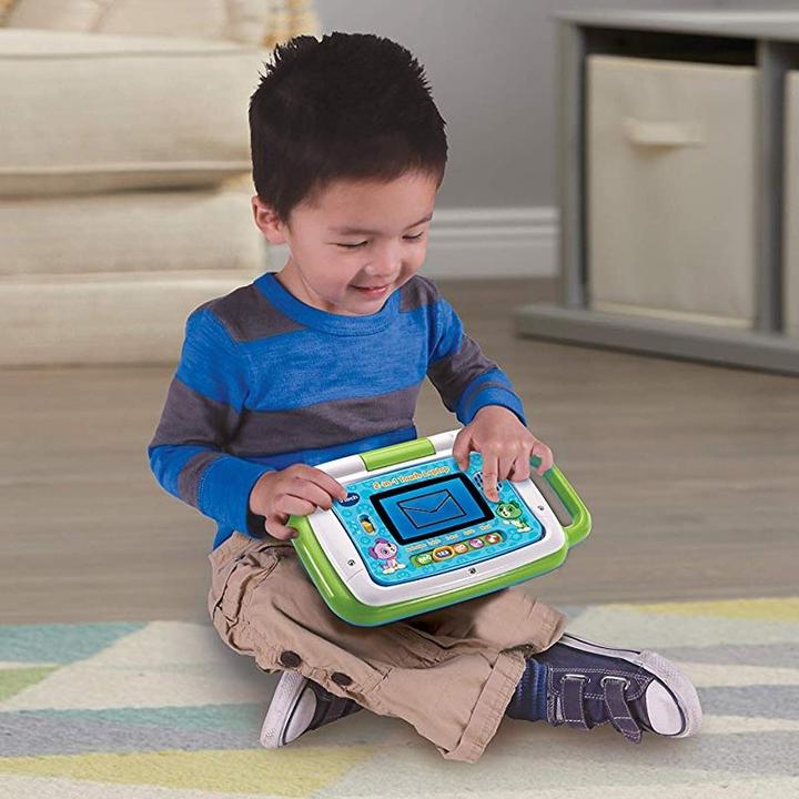 Produktbild VTech 2-in-1 Touch (Deutsch)