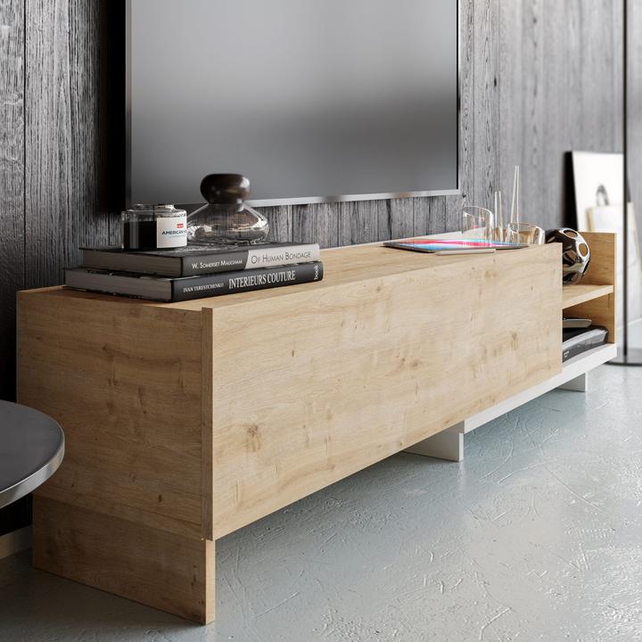 Produktbild Kalune Design Eden (165 x 35 x 41 cm)