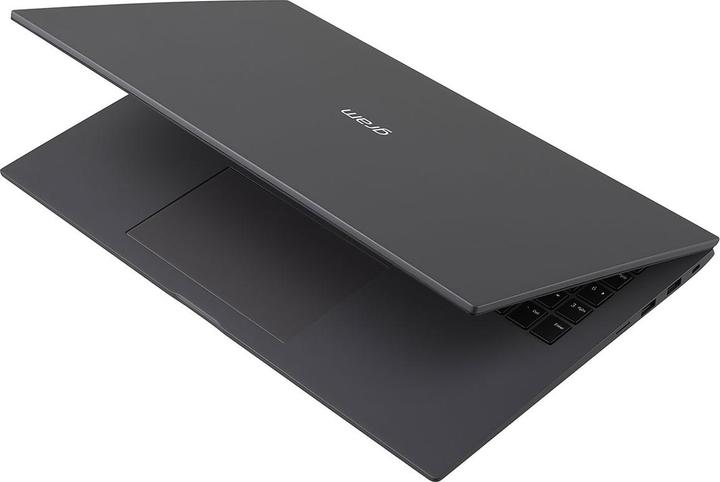 Image du produit LG Gram 16 (16", Intel Core i7-1360P, 16 Go, 512 Go, DE)