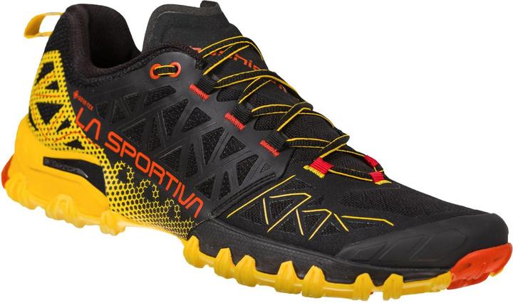 Produktbild La Sportiva Bushido II GTX Schuhe (47)