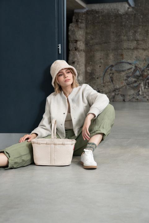 Image du produit reisenthel carrybag XS teddy sand