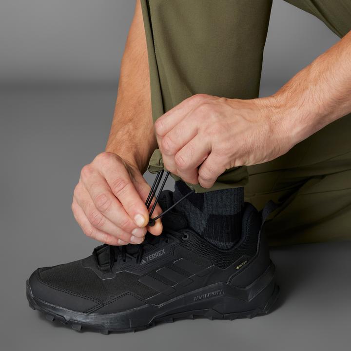Actual product image adidas Multi Liteflex Pants (S)