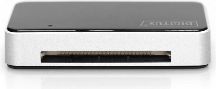 Produktbild Digitus All-in-one Card reader (USB 2.0)
