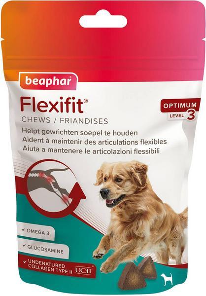 Actual product image beaphar Flexifit Chews, articulations (1 pcs., 175 g)