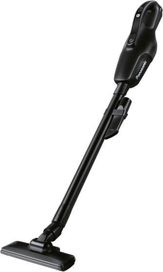 Produktbild Panasonic EY 37A3 B Akku-Staubsauger