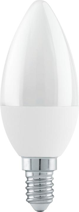 Actual product image EGLO Illuminant (E14, 4.90 W, 470 lm, 1 x, F)
