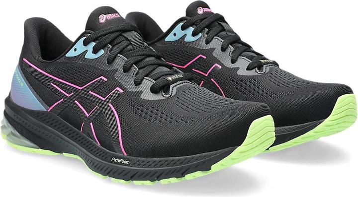 Actual product image ASICS Performance Women's GT-1000 12 GTX (37)