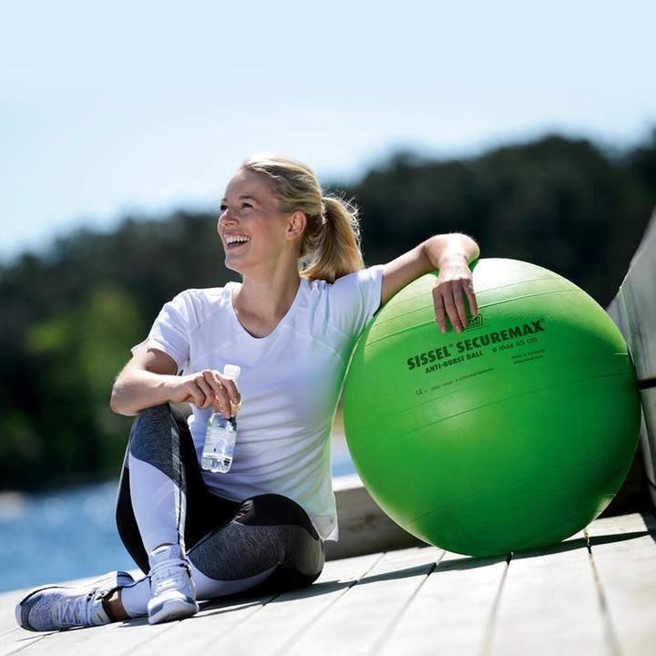 Produktbild Sissel Securemax Ball (55 cm)