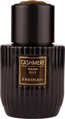 Actual product image Khadlaj Stellar Musk - EDP (Eau de parfum, 100 ml)