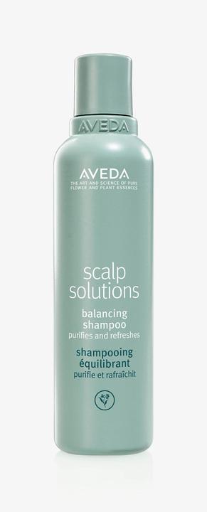 Produktbild Aveda Scalp Solutions Repl Shampoo (200 ml, Flüssiges Shampoo)