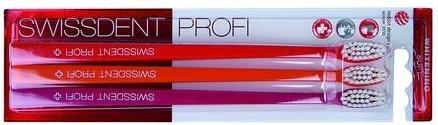 Red, Orange, Violet