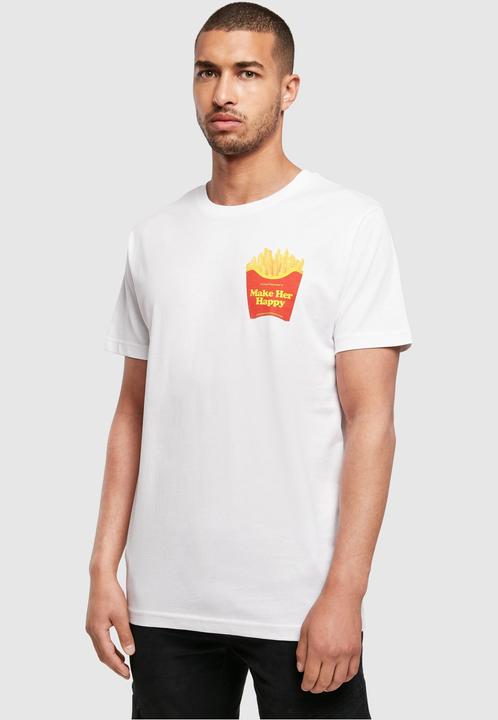 Actual product image MT Make Her Happy Tee - 15199 (XL)