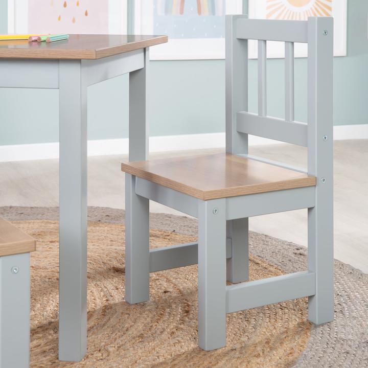 Produktbild Roba Kindersitzgruppe (Kindersitzgruppe)
