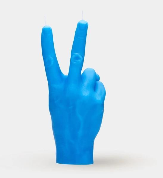 Immagine prodotto Candle Hand Vittoria (1 pz.)