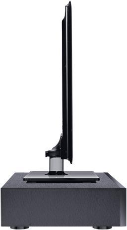 Actual product image Magnat Sounddeck 200 (160 W)