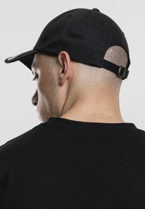 Actual product image Flexfit Low Profile Cotton Twill (One size)