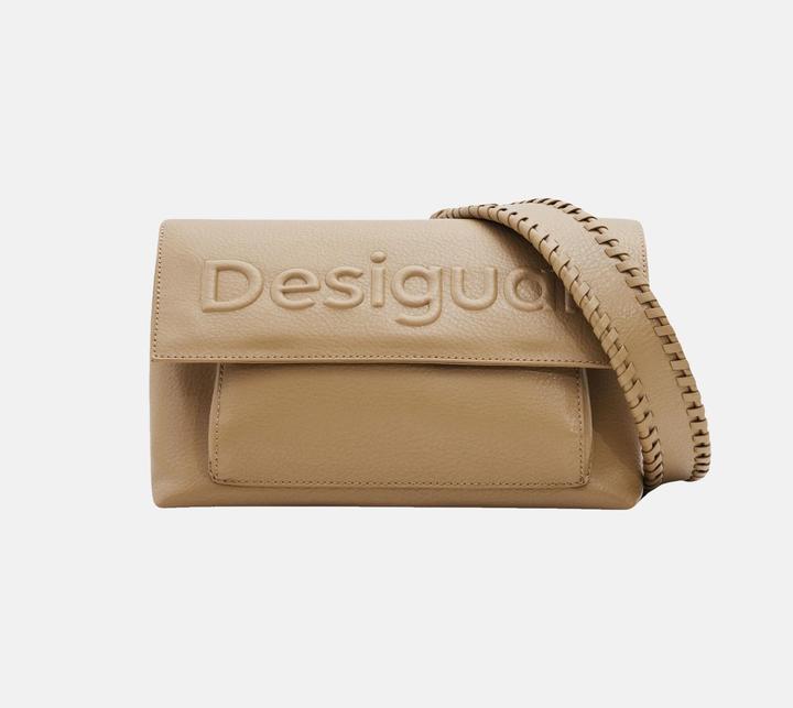 Immagine prodotto Desigual Tasche M-LOGO Umhängetasche
